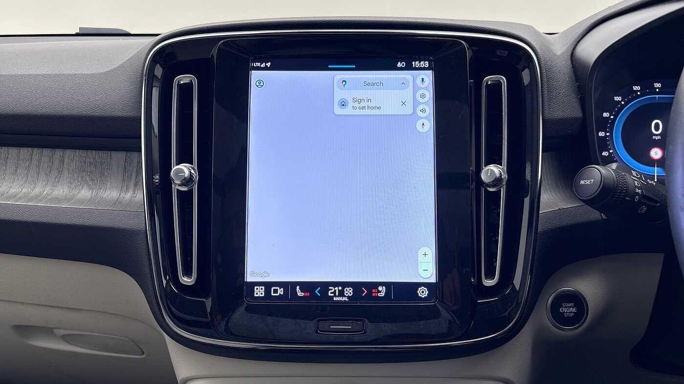 Used Volvo XC40 2022 for sale - 77363748: Photo 36