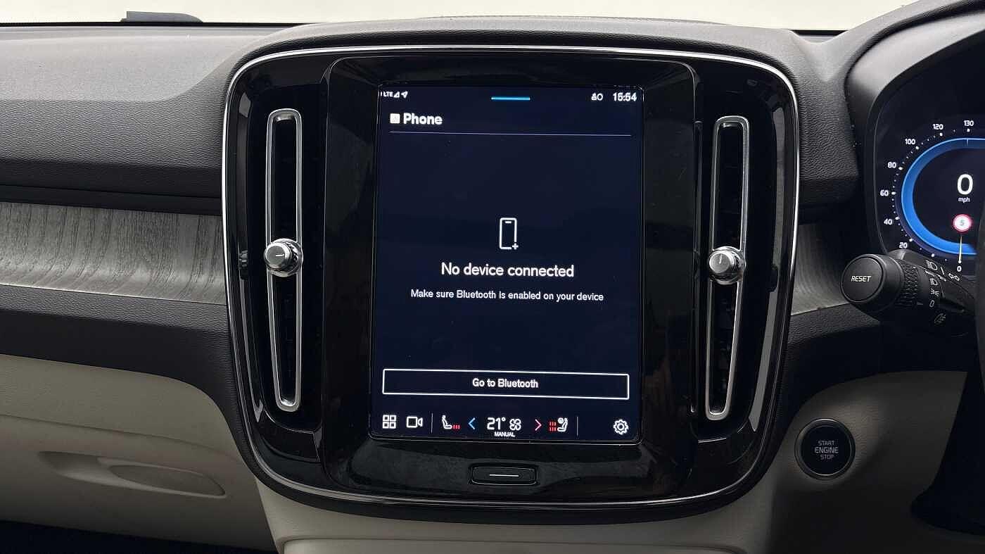 Used Volvo XC40 2022 for sale - 77363748: Photo 38