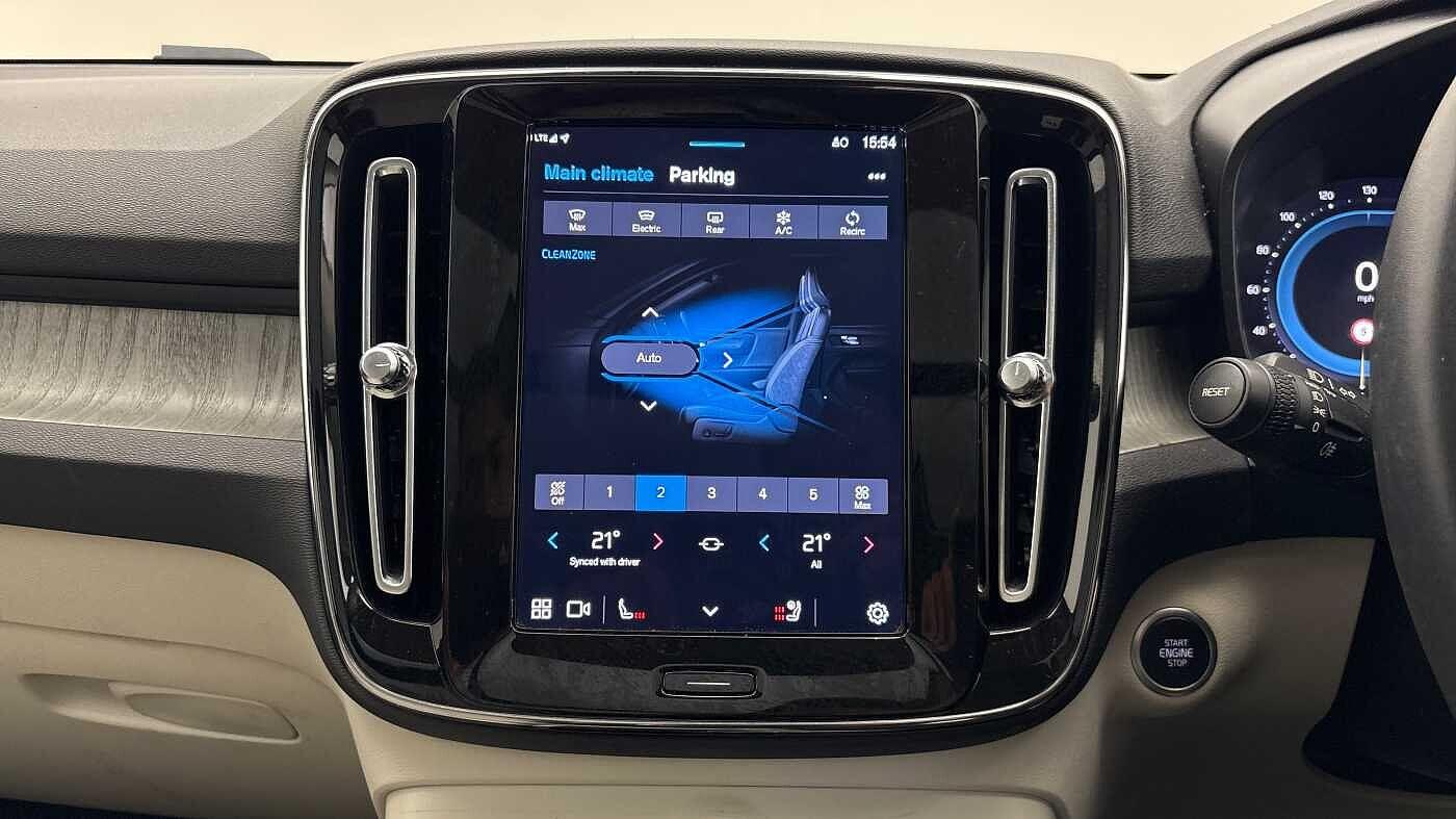 Used Volvo XC40 2022 for sale - 77363748: Photo 39