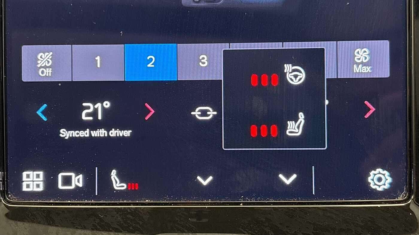 Used Volvo XC40 2022 for sale - 77363748: Photo 41