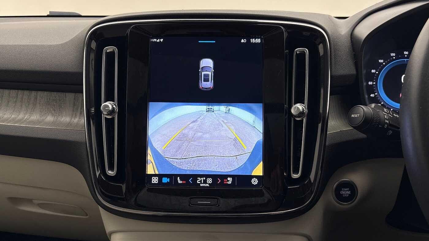 Used Volvo XC40 2022 for sale - 77363748: Photo 42