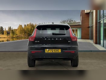 Used Volvo XC40 2022 for sale - 77363748: Photo