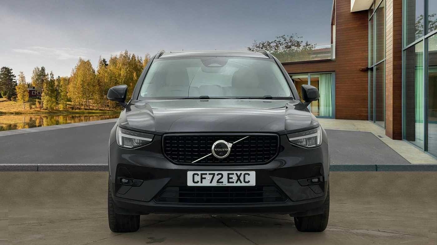 Used Volvo XC40 2022 for sale - 77363748: Photo 8