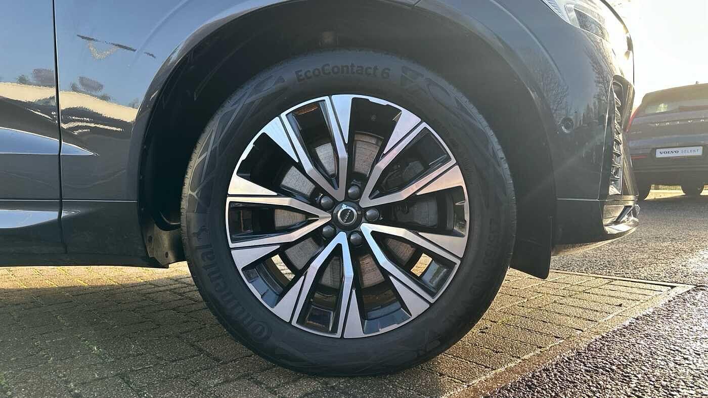 Used Volvo XC60 2024 for sale - 77363734: Photo 11