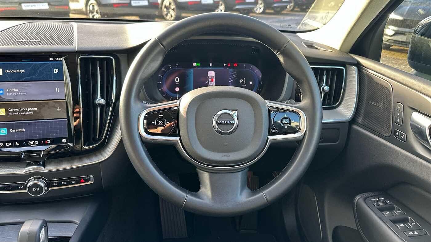 Used Volvo XC60 2024 for sale - 77363734: Photo 12