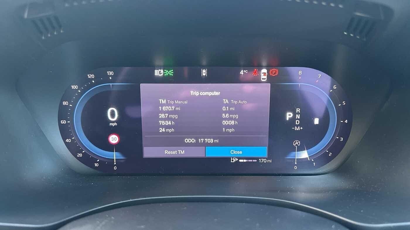 Used Volvo XC60 2024 for sale - 77363734: Photo 13