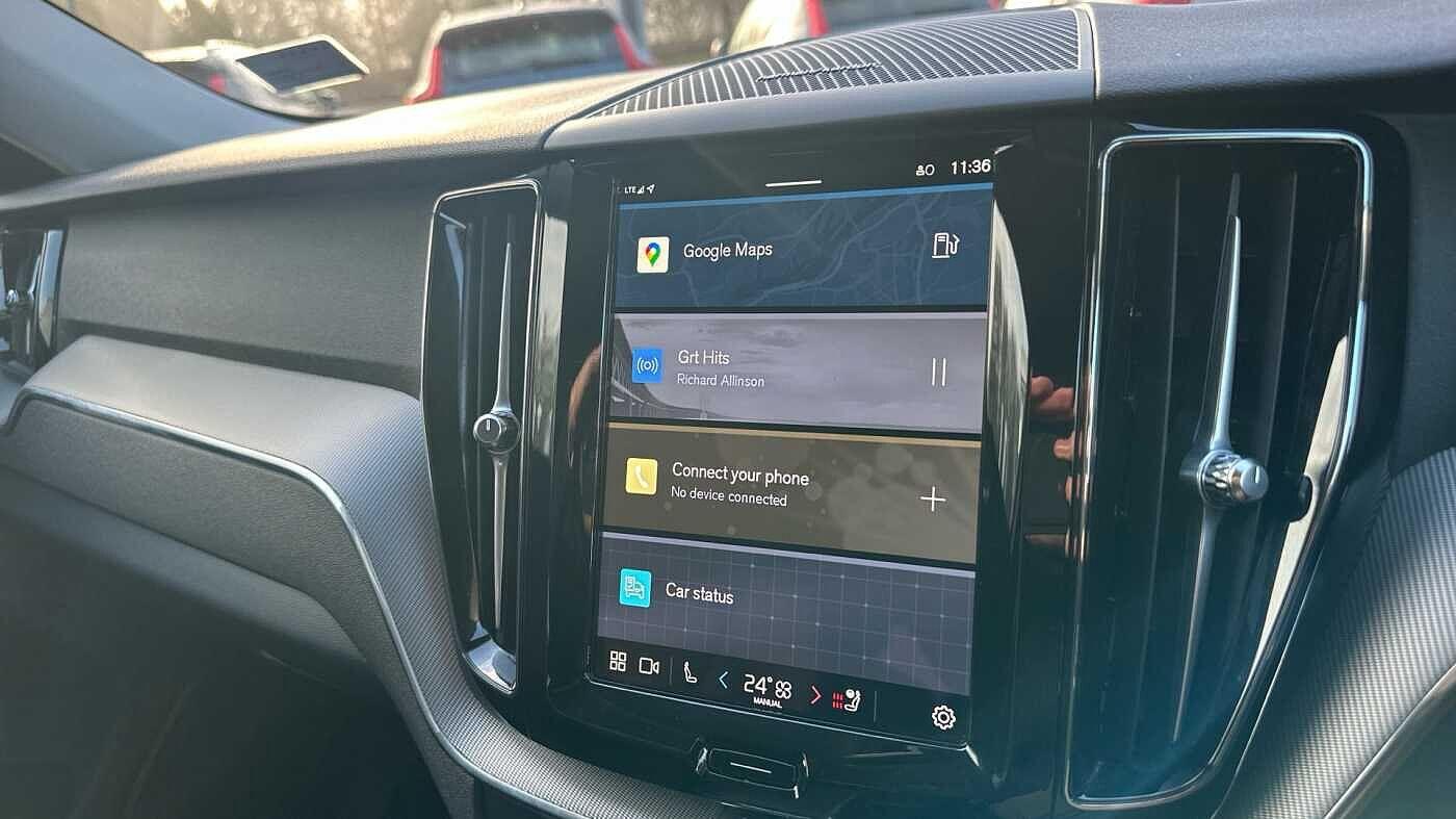 Used Volvo XC60 2024 for sale - 77363734: Photo 14