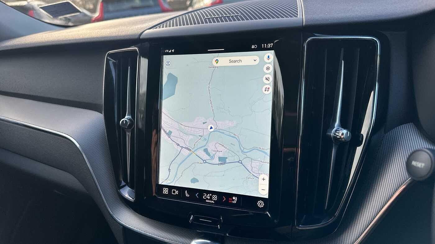 Used Volvo XC60 2024 for sale - 77363734: Photo 18