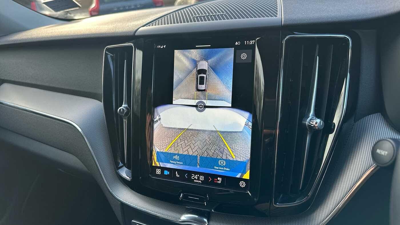 Used Volvo XC60 2024 for sale - 77363734: Photo 19