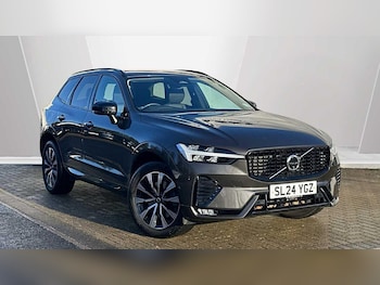 Used Volvo XC60 2024 for sale - 77363734: Photo