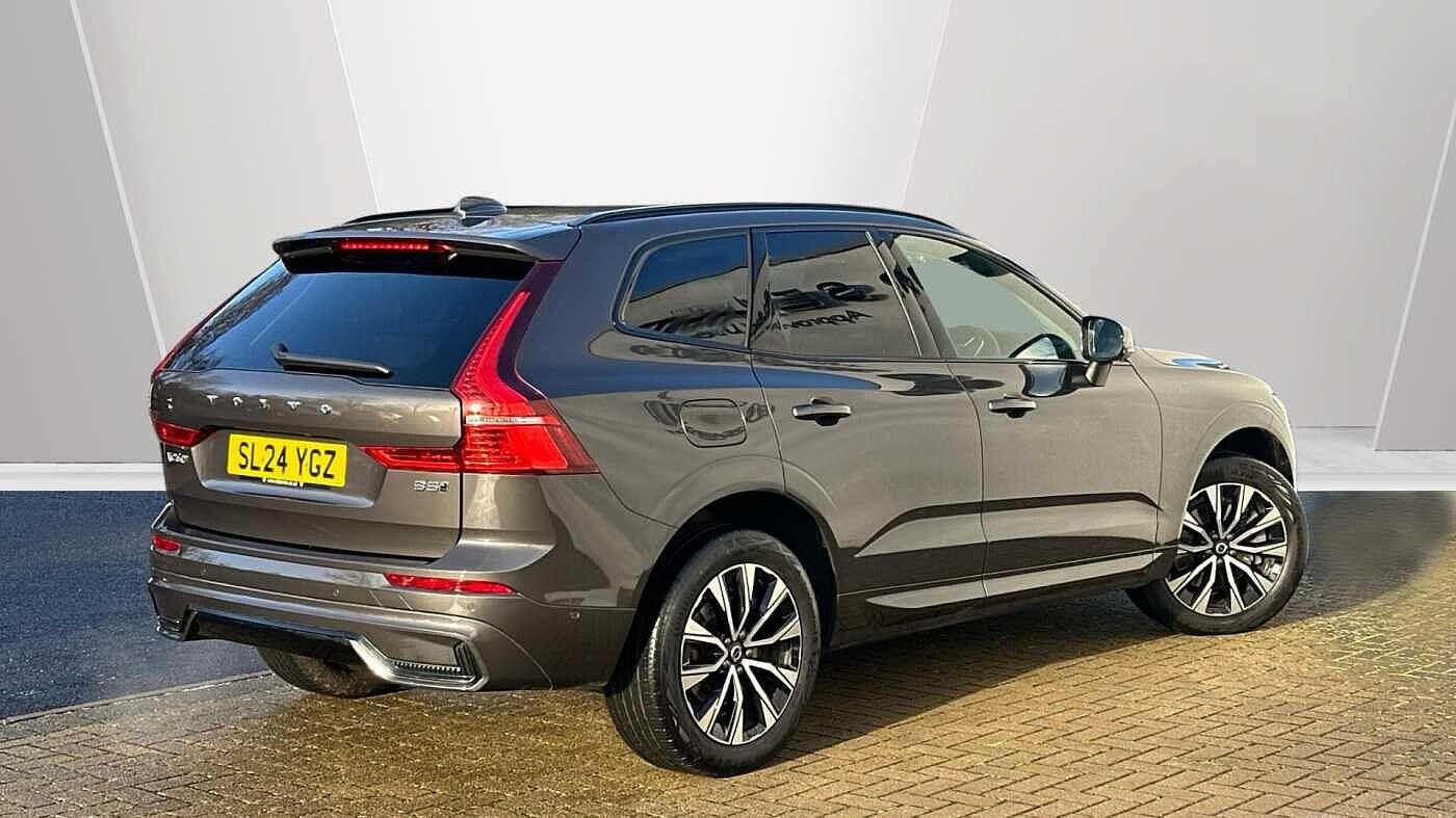 Used Volvo XC60 2024 for sale - 77363734: Photo 2