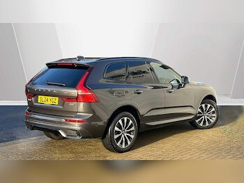 Used Volvo XC60 2024 for sale - 77363734: Photo