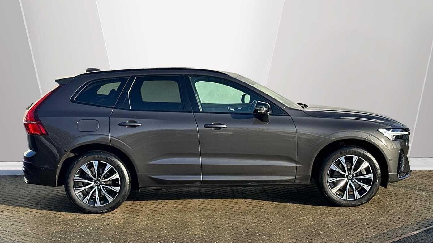 Used Volvo XC60 2024 for sale - 77363734: Photo 3