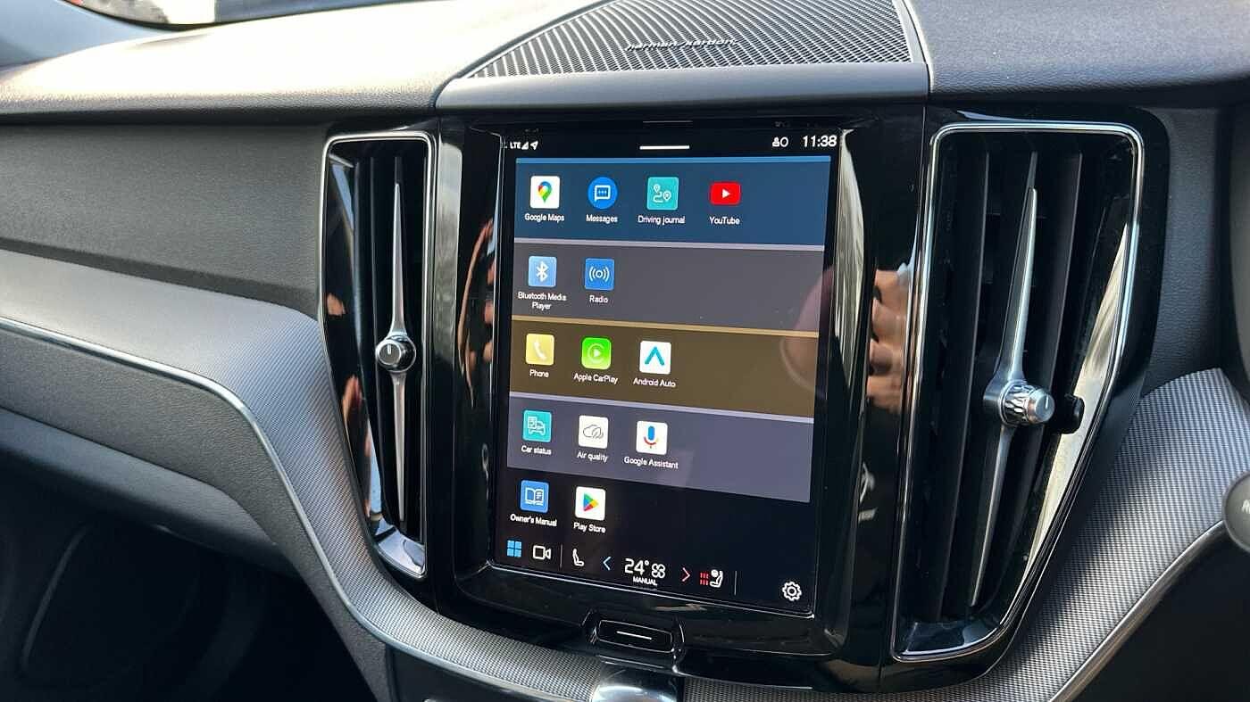 Used Volvo XC60 2024 for sale - 77363734: Photo 31