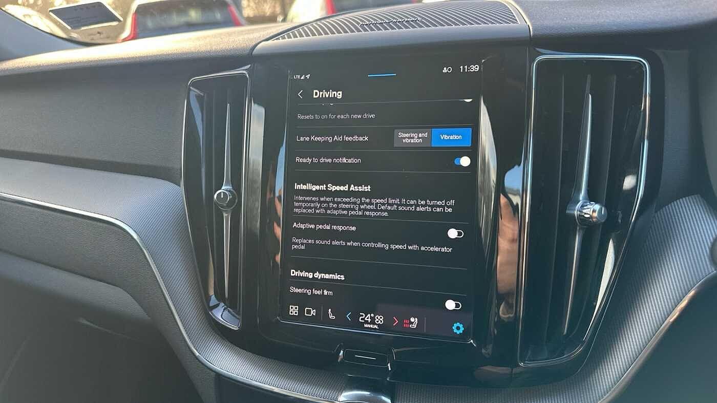 Used Volvo XC60 2024 for sale - 77363734: Photo 34