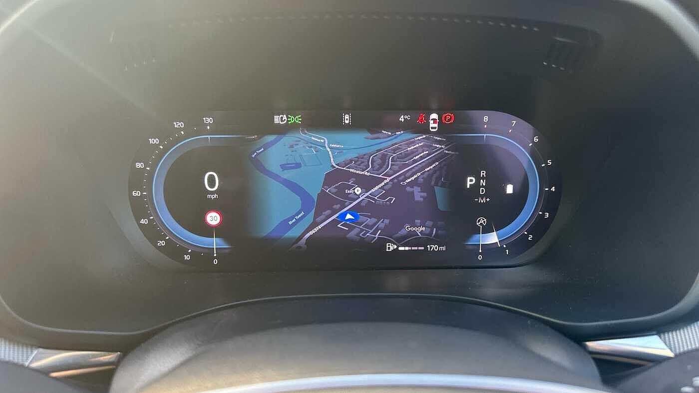 Used Volvo XC60 2024 for sale - 77363734: Photo 35