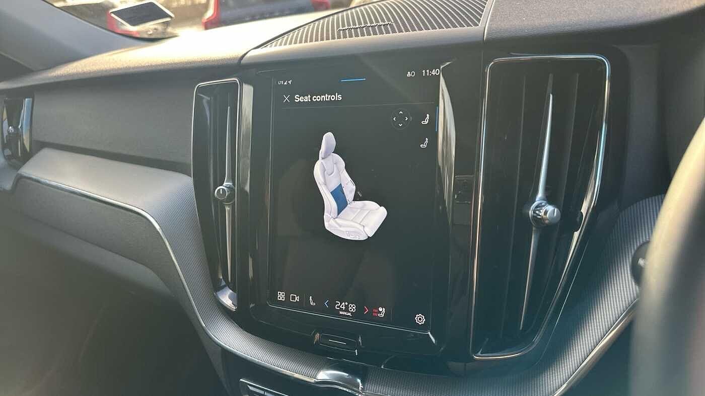 Used Volvo XC60 2024 for sale - 77363734: Photo 37