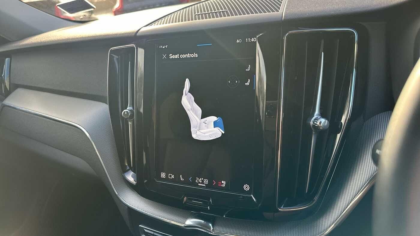 Used Volvo XC60 2024 for sale - 77363734: Photo 38