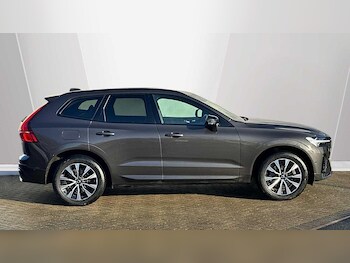 Used Volvo XC60 2024 for sale - 77363734: Photo