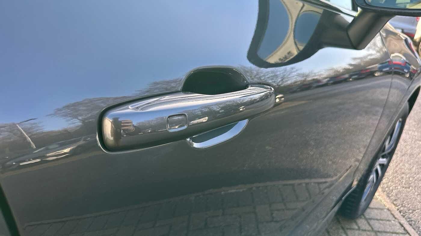 Used Volvo XC60 2024 for sale - 77363734: Photo 42