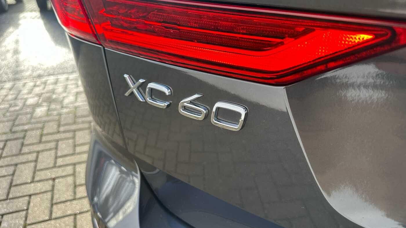 Used Volvo XC60 2024 for sale - 77363734: Photo 44