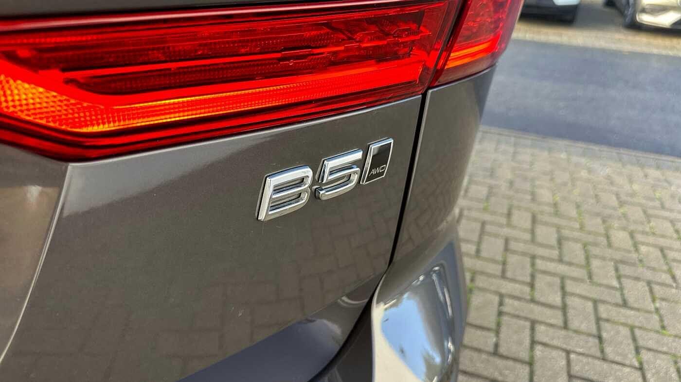 Used Volvo XC60 2024 for sale - 77363734: Photo 45