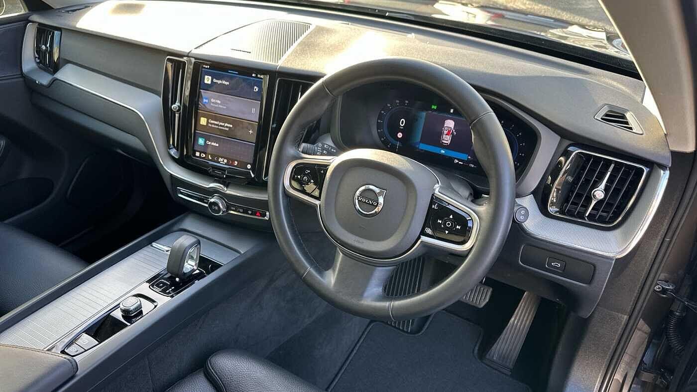 Used Volvo XC60 2024 for sale - 77363734: Photo 5