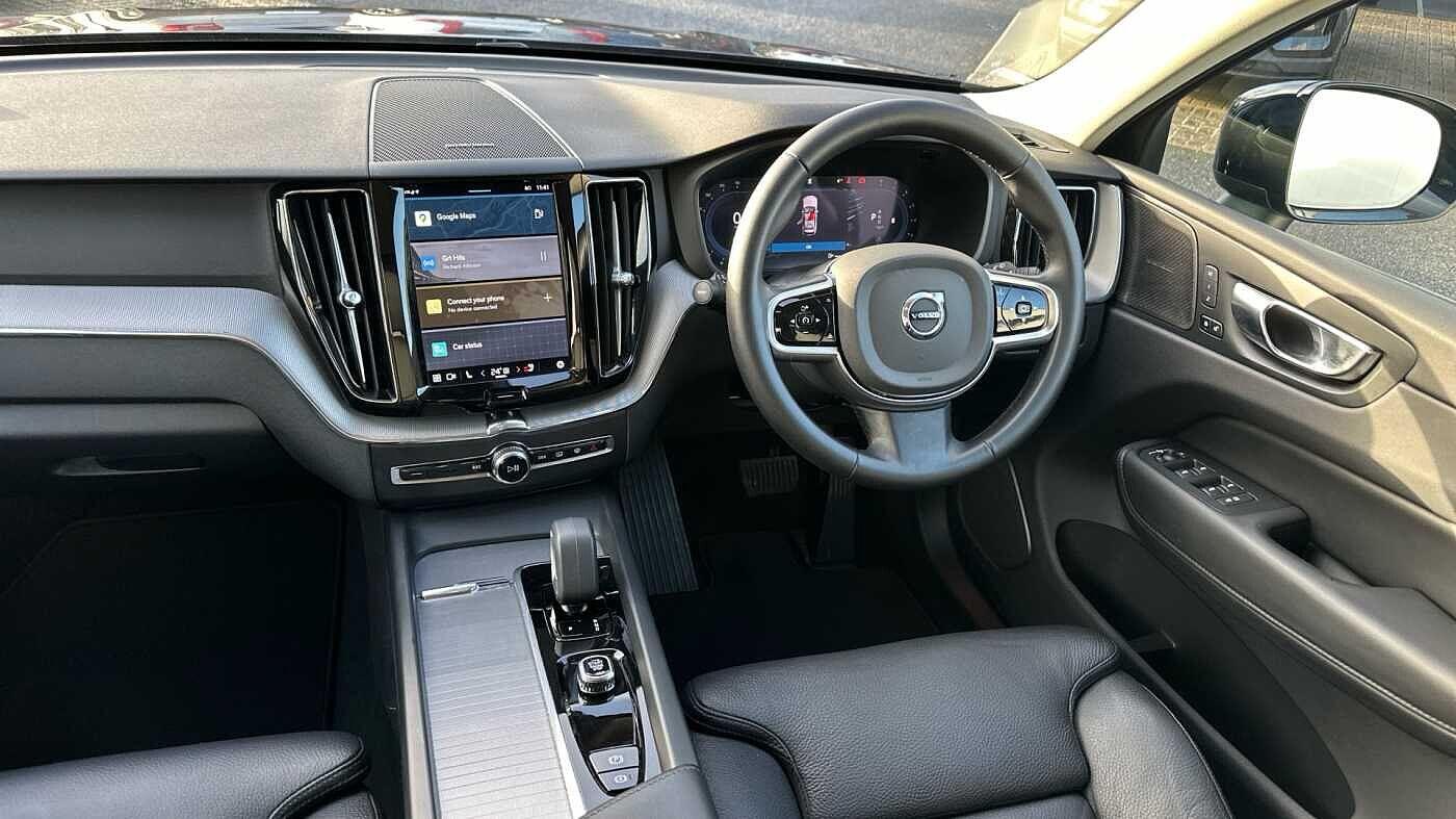 Used Volvo XC60 2024 for sale - 77363734: Photo 6