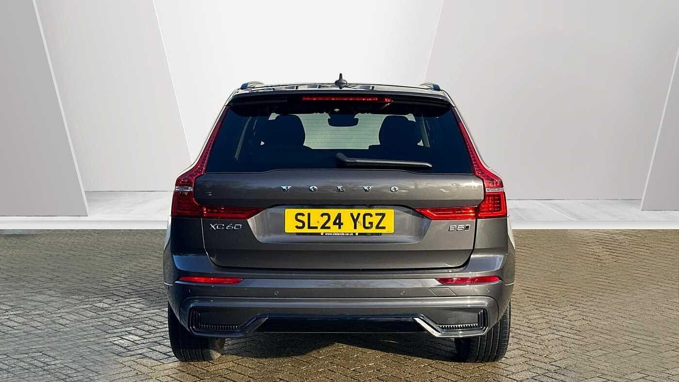 Used Volvo XC60 2024 for sale - 77363734: Photo 9