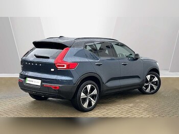Used Volvo XC40 2022 for sale - 77469340: Photo