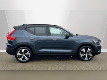 Used Volvo XC40 2022 for sale - 77469340: Photo