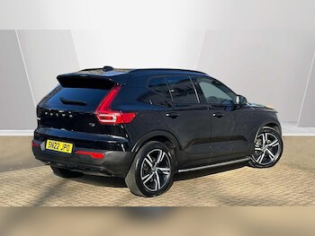 Used Volvo XC40 2022 for sale - 77738614: Photo
