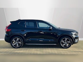 Used Volvo XC40 2022 for sale - 77738614: Photo