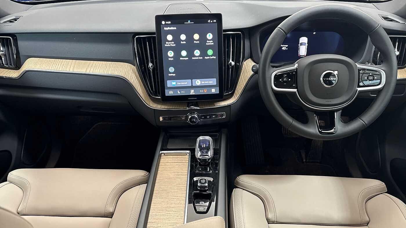 Used Volvo XC60 for sale - 77586771: Photo 10