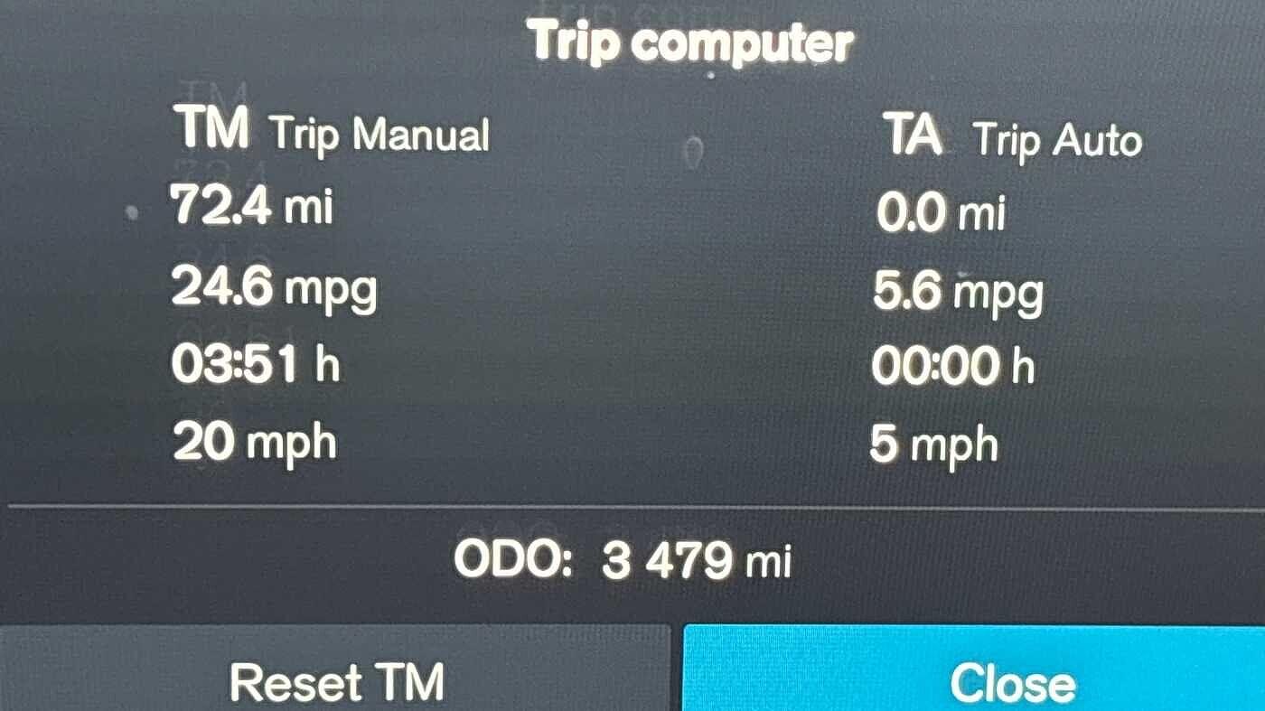 Used Volvo XC60 for sale - 77586771: Photo 12