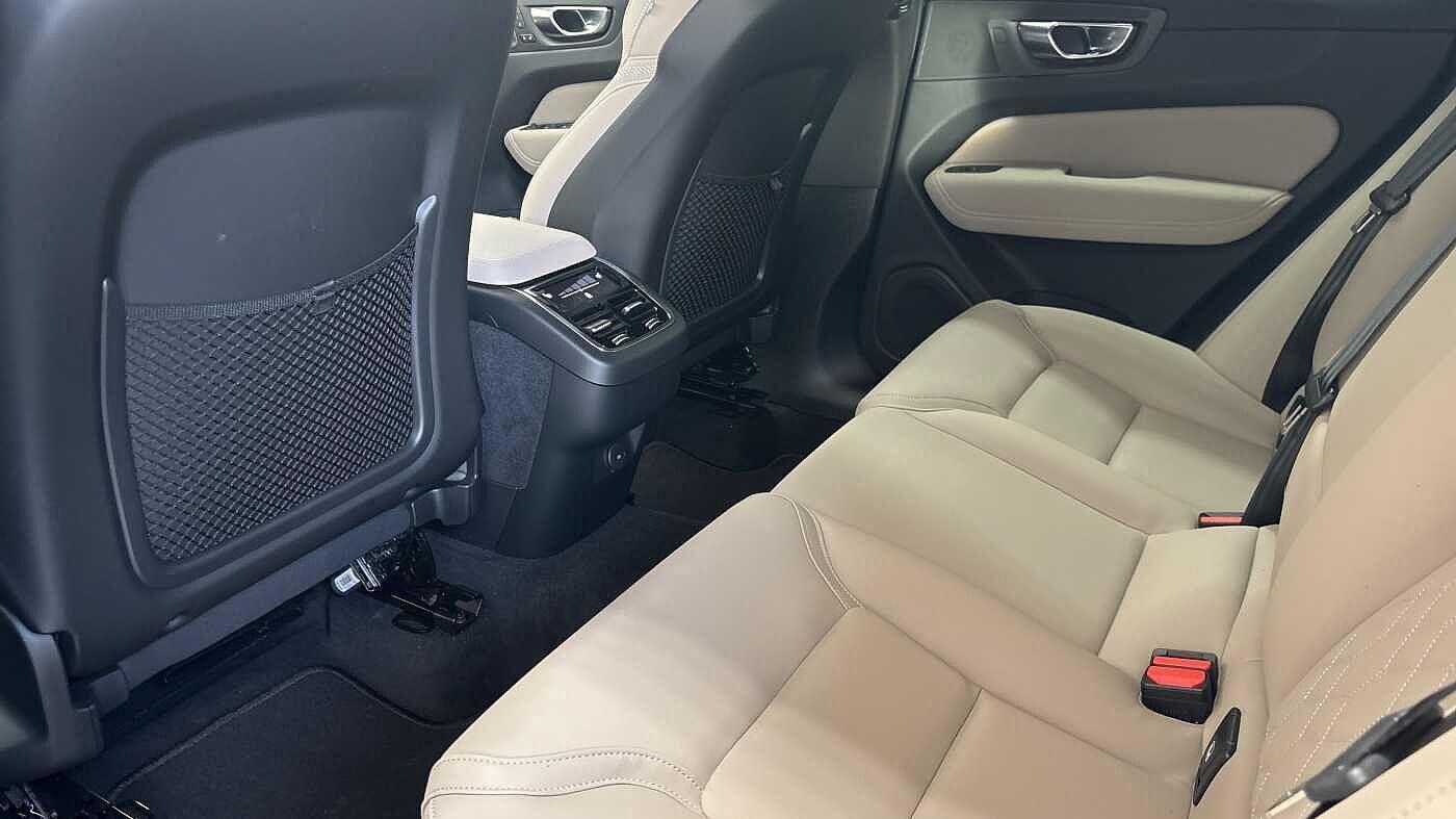 Used Volvo XC60 for sale - 77586771: Photo 13