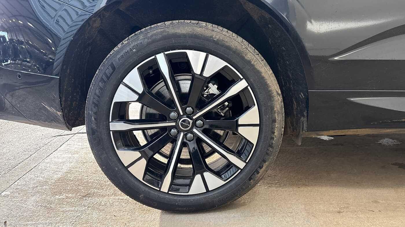 Used Volvo XC60 for sale - 77586771: Photo 16