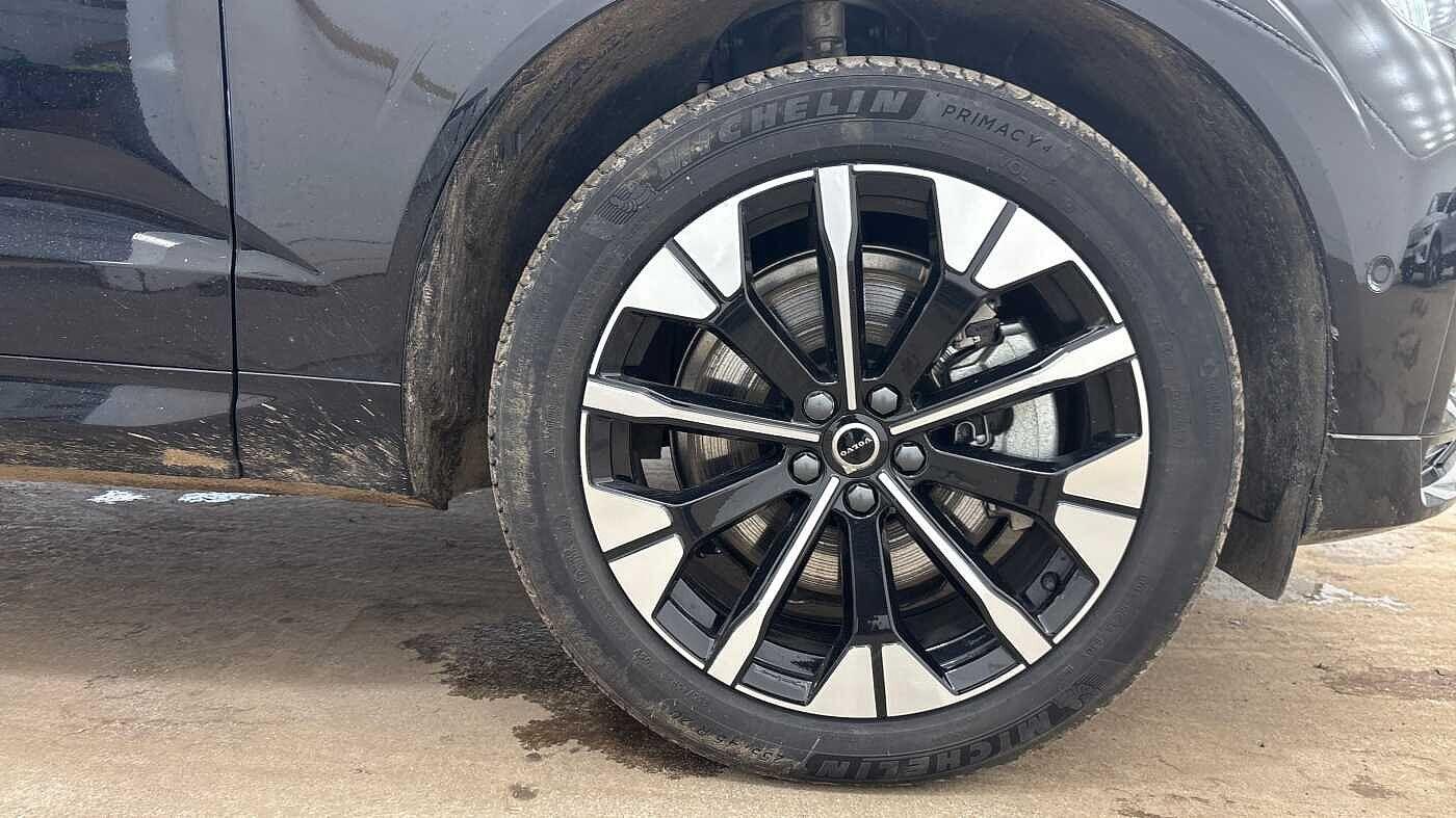 Used Volvo XC60 for sale - 77586771: Photo 19