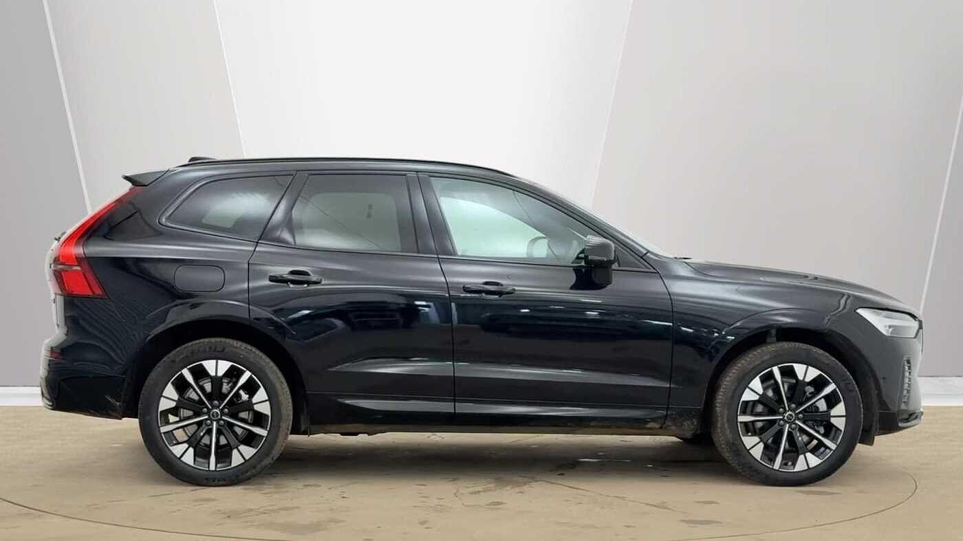 Used Volvo XC60 for sale - 77586771: Photo 2
