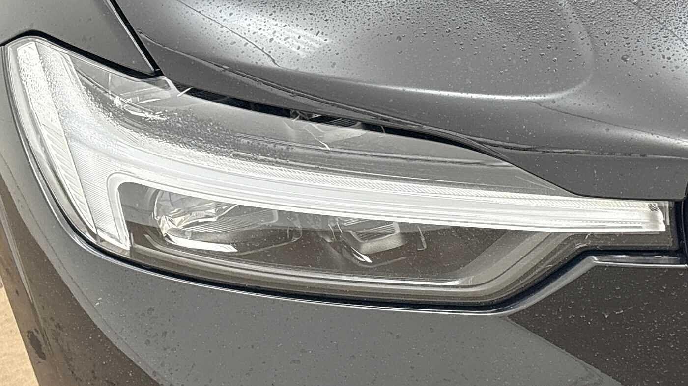 Used Volvo XC60 for sale - 77586771: Photo 21