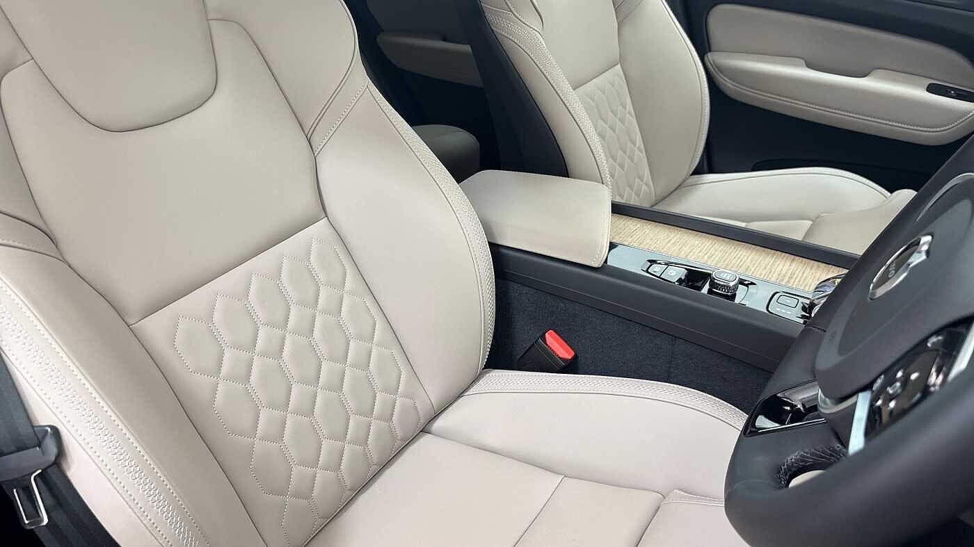 Used Volvo XC60 for sale - 77586771: Photo 28