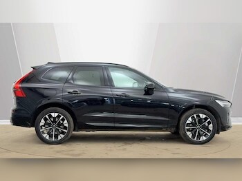 Used Volvo XC60 2025 for sale - 77586771: Photo