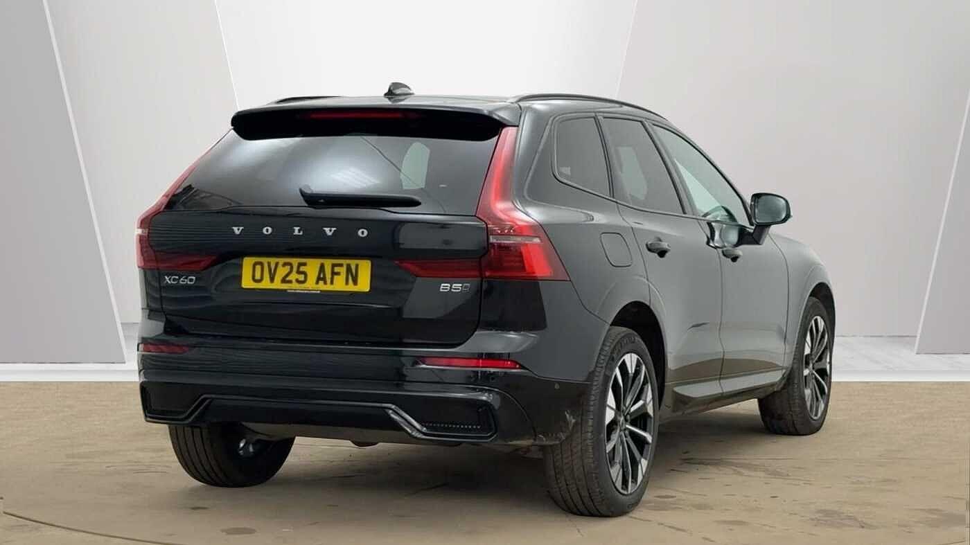 Used Volvo XC60 for sale - 77586771: Photo 3