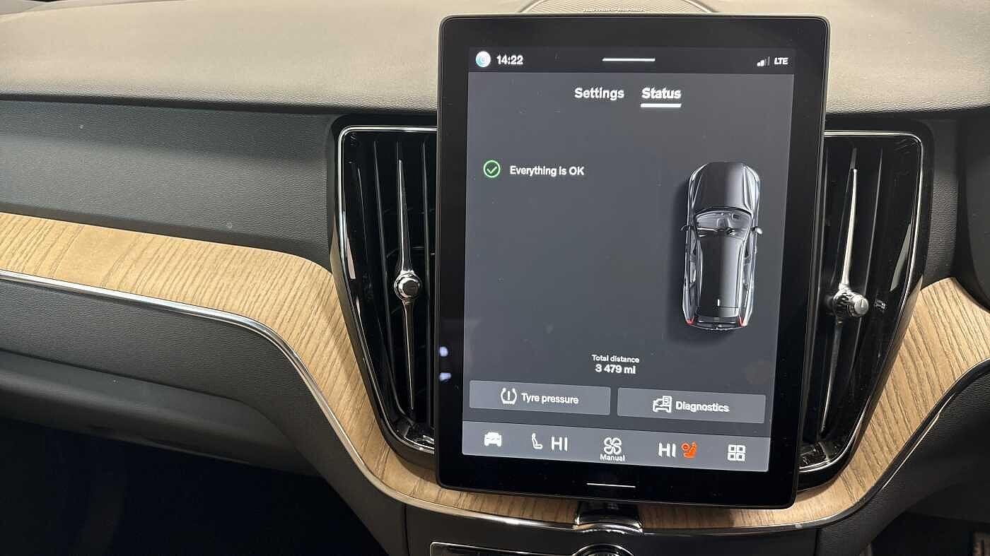 Used Volvo XC60 for sale - 77586771: Photo 33