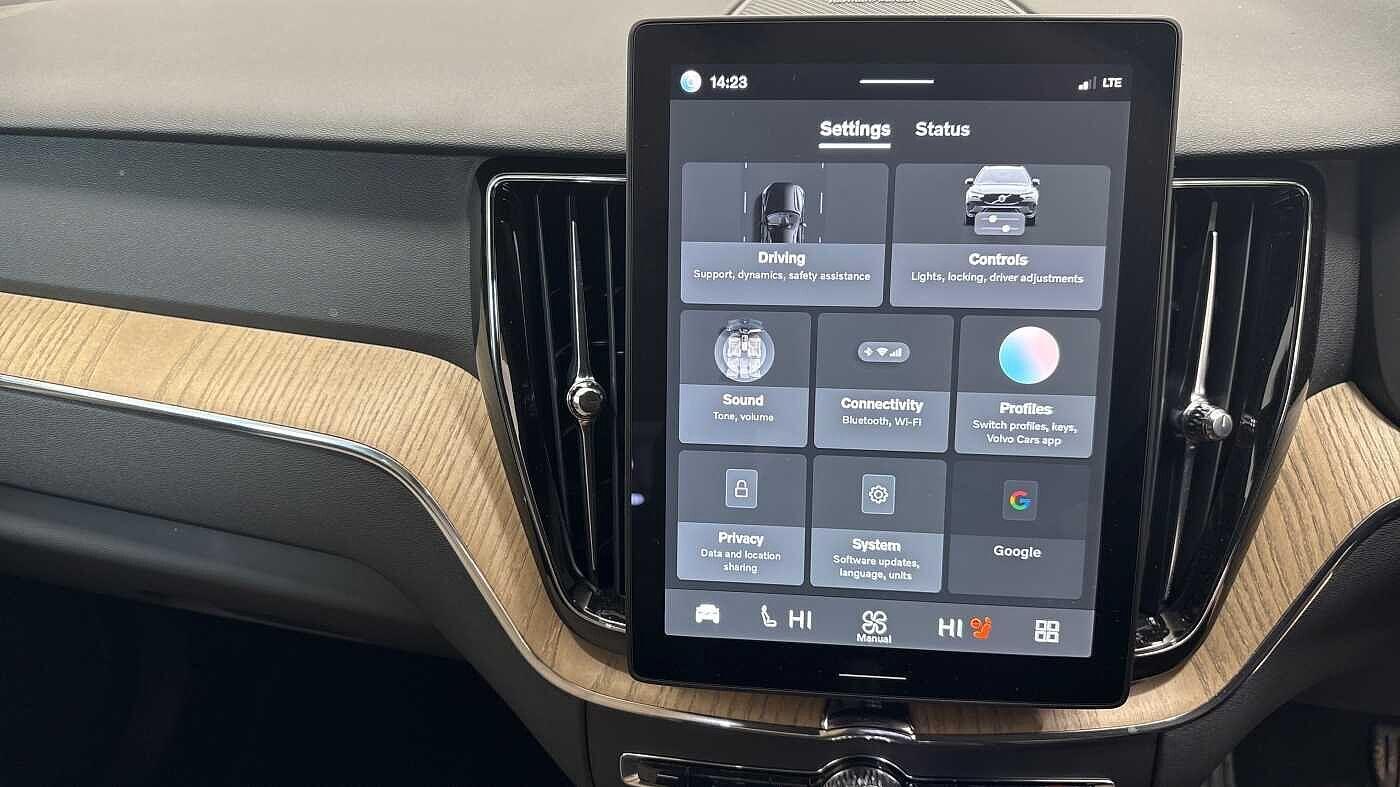 Used Volvo XC60 for sale - 77586771: Photo 34