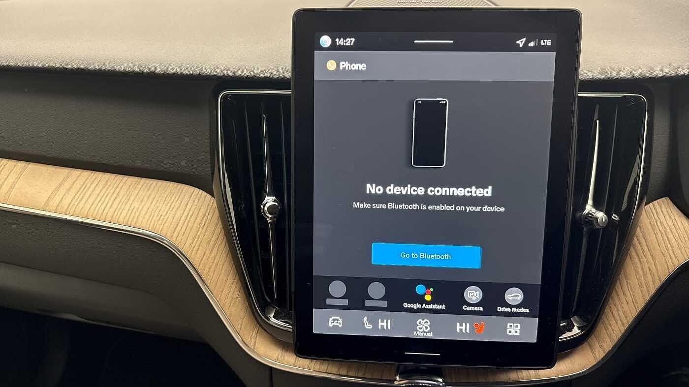 Used Volvo XC60 for sale - 77586771: Photo 36