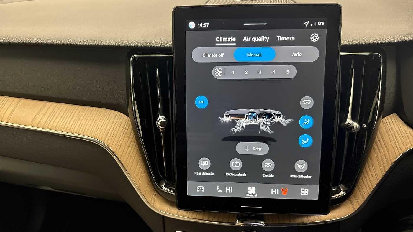 Used Volvo XC60 for sale - 77586771: Photo 37