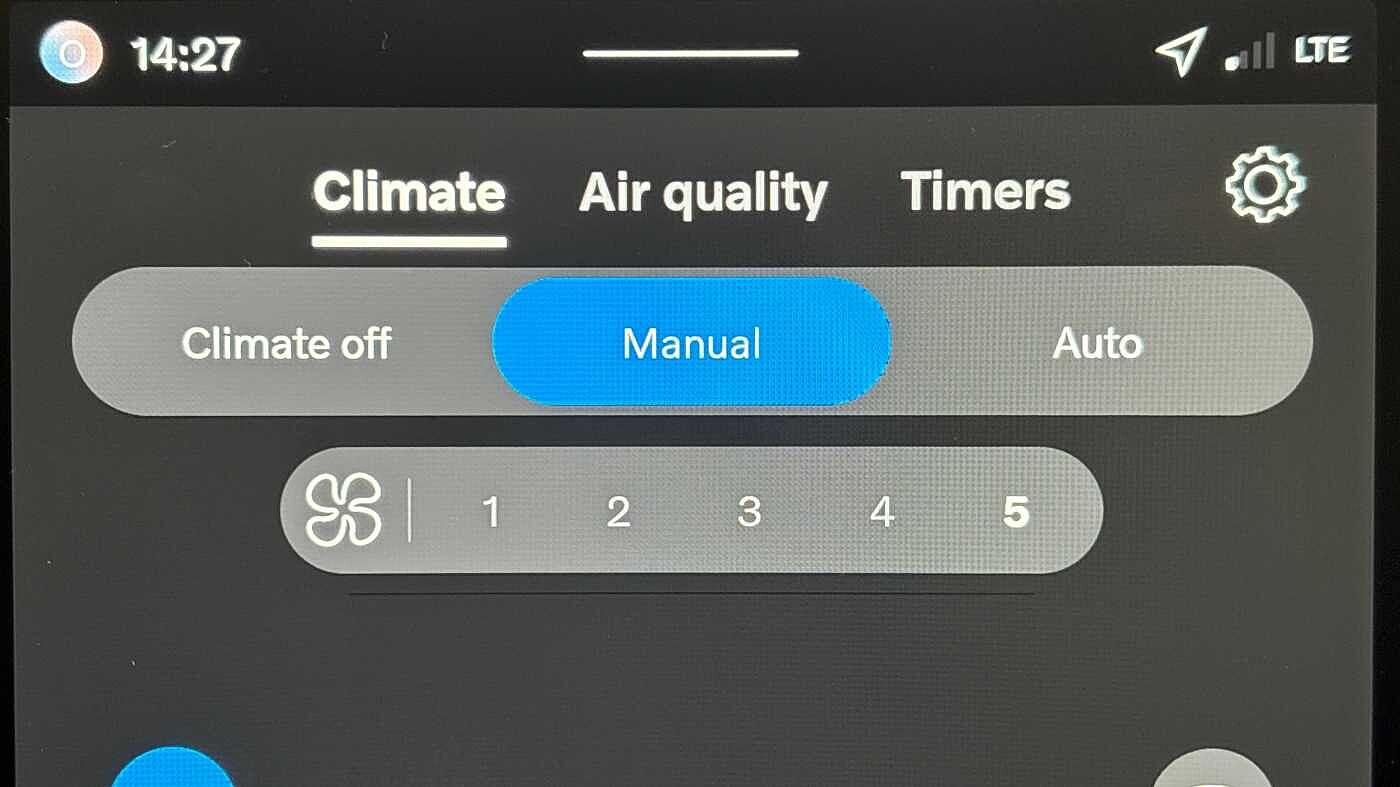 Used Volvo XC60 for sale - 77586771: Photo 38