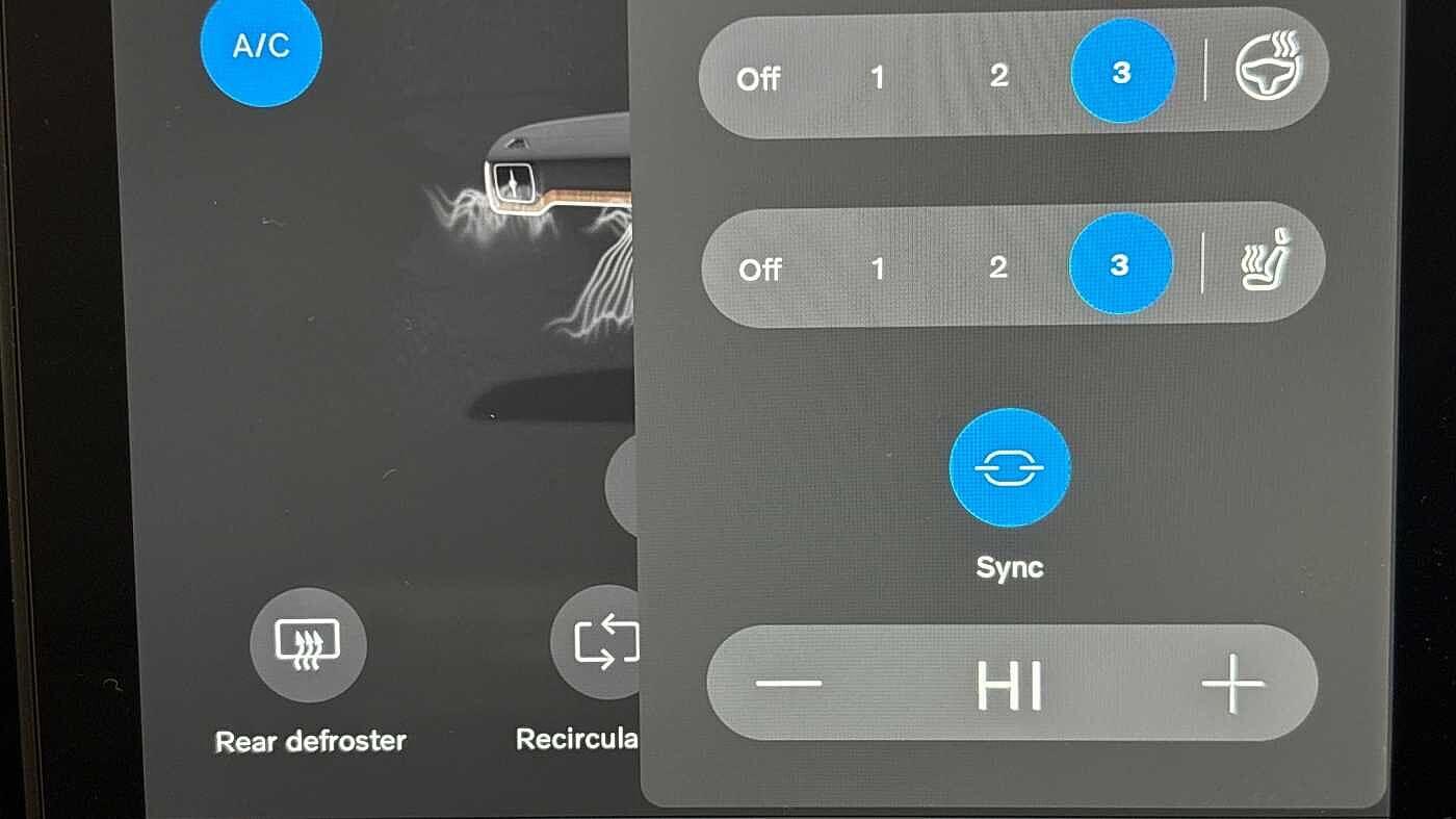 Used Volvo XC60 for sale - 77586771: Photo 39