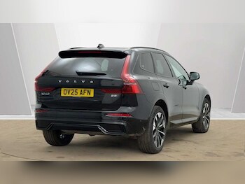Used Volvo XC60 2025 for sale - 77586771: Photo